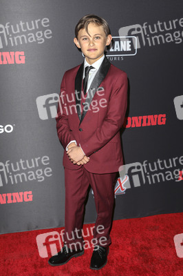 Filmpremiere 'Day of Reckoning' in Burbank