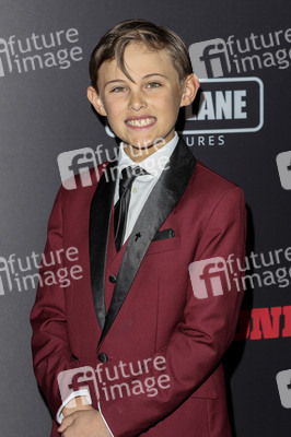 Filmpremiere 'Day of Reckoning' in Burbank