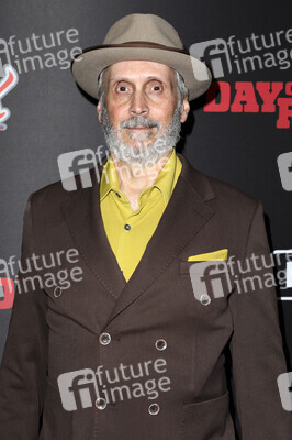 Filmpremiere 'Day of Reckoning' in Burbank