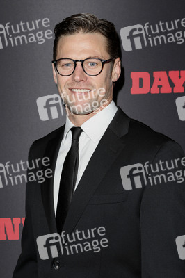 Filmpremiere 'Day of Reckoning' in Burbank