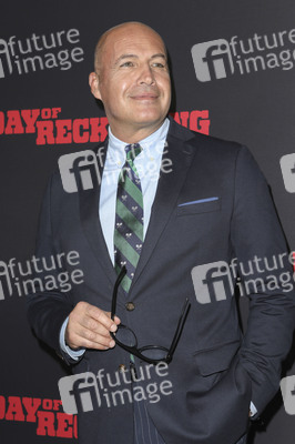 Filmpremiere 'Day of Reckoning' in Burbank