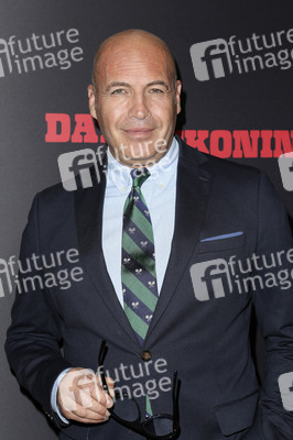 Filmpremiere 'Day of Reckoning' in Burbank