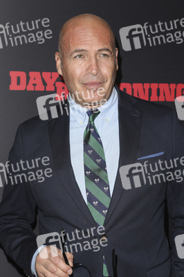 Filmpremiere 'Day of Reckoning' in Burbank
