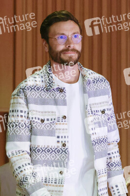 Fabian Köster und Jonas Hector auf der lit.Cologne 2025 in Köln