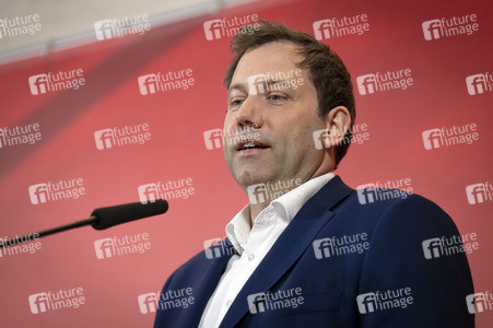 Fraktionssitzung der SPD-Bundestagsfraktion in Berlin