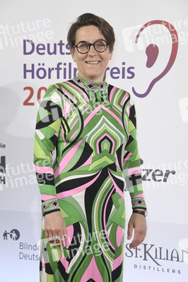 23. Deutscher Hörfilmpreis 2025 in Berlin