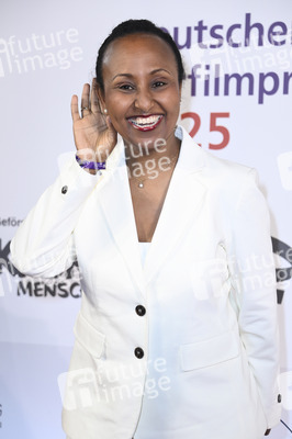 23. Deutscher Hörfilmpreis 2025 in Berlin