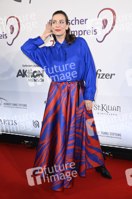 23. Deutscher Hörfilmpreis 2025 in Berlin