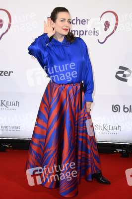 23. Deutscher Hörfilmpreis 2025 in Berlin