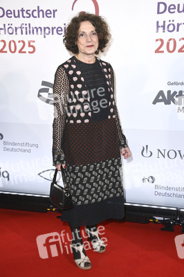 23. Deutscher Hörfilmpreis 2025 in Berlin