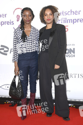 23. Deutscher Hörfilmpreis 2025 in Berlin