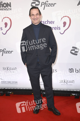 23. Deutscher Hörfilmpreis 2025 in Berlin