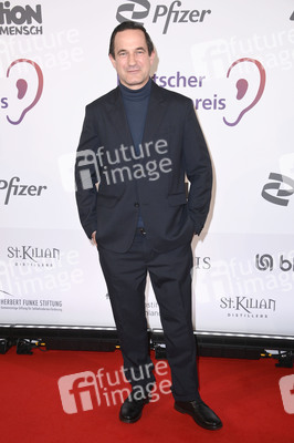 23. Deutscher Hörfilmpreis 2025 in Berlin