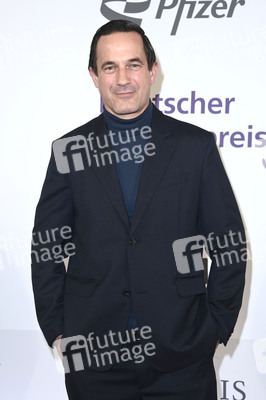 23. Deutscher Hörfilmpreis 2025 in Berlin