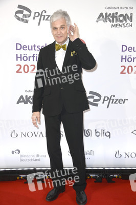 23. Deutscher Hörfilmpreis 2025 in Berlin
