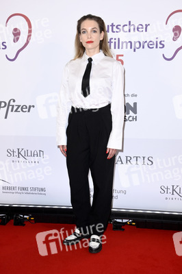 23. Deutscher Hörfilmpreis 2025 in Berlin