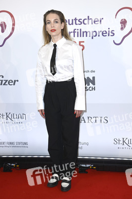 23. Deutscher Hörfilmpreis 2025 in Berlin