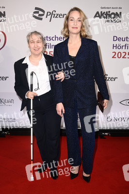 23. Deutscher Hörfilmpreis 2025 in Berlin