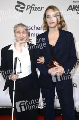 23. Deutscher Hörfilmpreis 2025 in Berlin