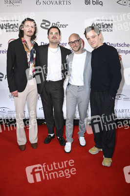 23. Deutscher Hörfilmpreis 2025 in Berlin