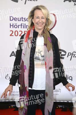 23. Deutscher Hörfilmpreis 2025 in Berlin