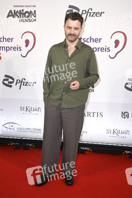 23. Deutscher Hörfilmpreis 2025 in Berlin