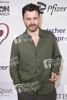 23. Deutscher Hörfilmpreis 2025 in Berlin