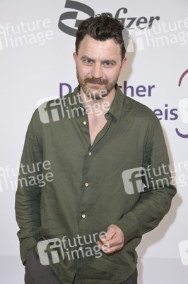 23. Deutscher Hörfilmpreis 2025 in Berlin