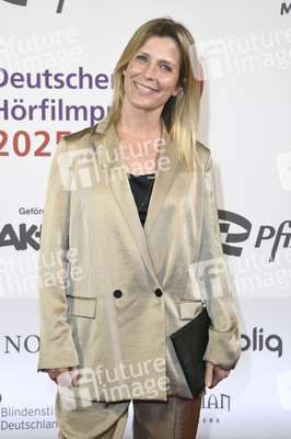 23. Deutscher Hörfilmpreis 2025 in Berlin