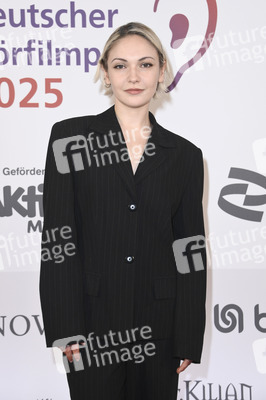 23. Deutscher Hörfilmpreis 2025 in Berlin
