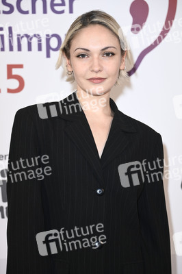 23. Deutscher Hörfilmpreis 2025 in Berlin