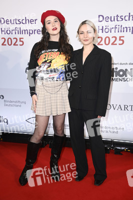 23. Deutscher Hörfilmpreis 2025 in Berlin