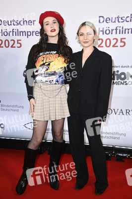 23. Deutscher Hörfilmpreis 2025 in Berlin