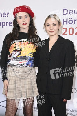 23. Deutscher Hörfilmpreis 2025 in Berlin