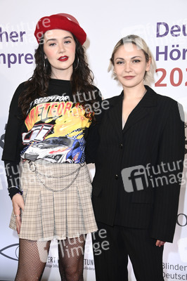 23. Deutscher Hörfilmpreis 2025 in Berlin