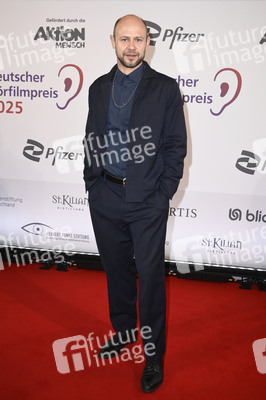 23. Deutscher Hörfilmpreis 2025 in Berlin