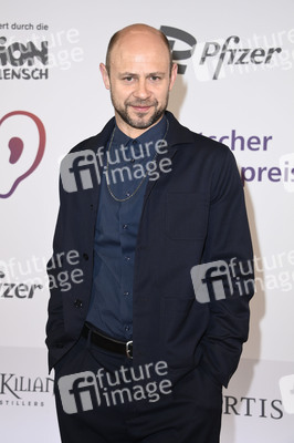 23. Deutscher Hörfilmpreis 2025 in Berlin