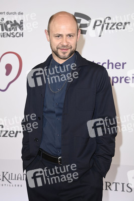 23. Deutscher Hörfilmpreis 2025 in Berlin