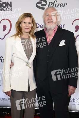 23. Deutscher Hörfilmpreis 2025 in Berlin