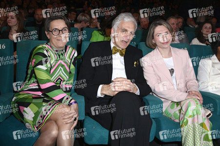 23. Deutscher Hörfilmpreis 2025 in Berlin