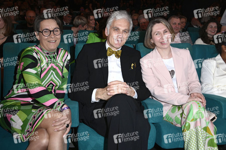 23. Deutscher Hörfilmpreis 2025 in Berlin