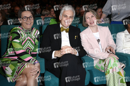 23. Deutscher Hörfilmpreis 2025 in Berlin