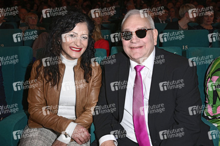 23. Deutscher Hörfilmpreis 2025 in Berlin