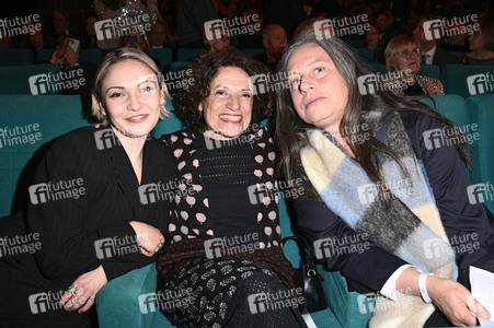 23. Deutscher Hörfilmpreis 2025 in Berlin