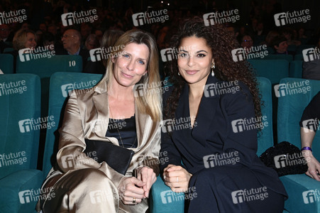 23. Deutscher Hörfilmpreis 2025 in Berlin