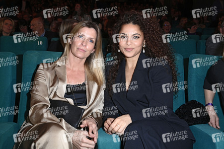 23. Deutscher Hörfilmpreis 2025 in Berlin