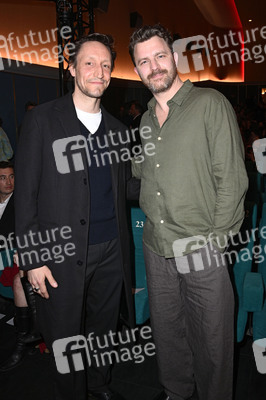 23. Deutscher Hörfilmpreis 2025 in Berlin