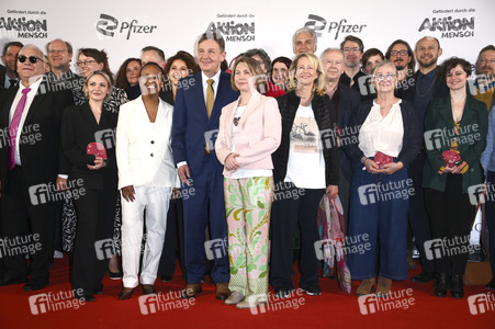 23. Deutscher Hörfilmpreis 2025 in Berlin