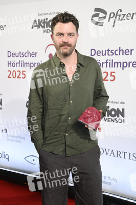 23. Deutscher Hörfilmpreis 2025 in Berlin