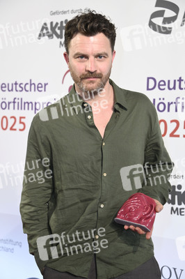 23. Deutscher Hörfilmpreis 2025 in Berlin